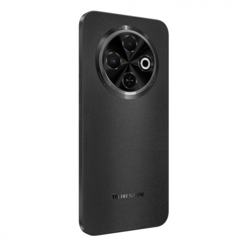 Smartfon Spark 30C 8/256 Orbit Black
