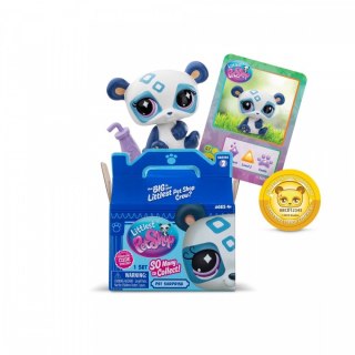 Figurka Littlest Pet Shop Blind Box G7 1-pak