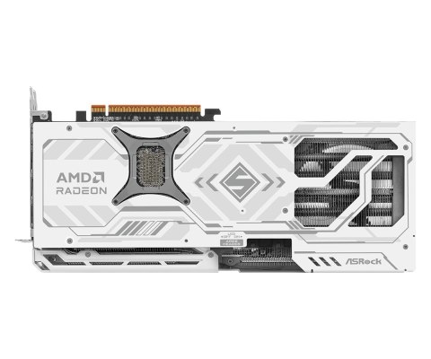 Karta graficzna Radeon RX 9070 XT Steel Legend 16GB