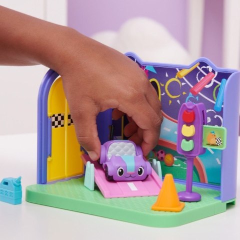 Koci Domek Gabi Magiczne Pomieszczenia do domku mix