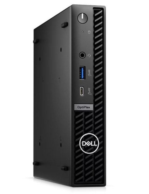 Komputer Optiplex MFF/Core i5-14500T/8GB/512GB SSD/Integrated/WLAN + BT/Kb/Mouse/W11Pro Komputer Optiplex MFF/Core i5-14500T/8GB/512GB SSD/Integrated/WLAN + BT/Kb/Mouse/W11Pro