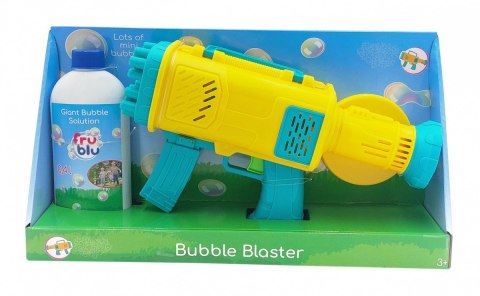 Mega Baster do baniek + płyn 0,4l