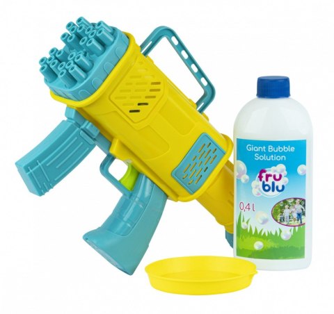Mega Baster do baniek + płyn 0,4l