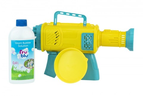 Mega Baster do baniek + płyn 0,4l