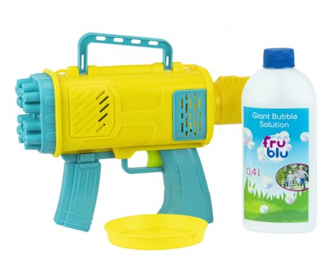 Mega Baster do baniek + płyn 0,4l