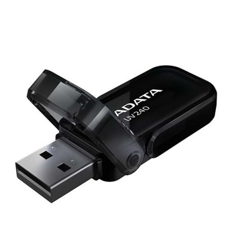 Pendrive UV240 32GB USB2.0 Black Pendrive UV240 32GB USB2.0 Black