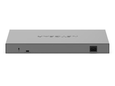 Przełącznik Smart GS752TXP 48GE PoE+ 4SFP+ Przełącznik Smart GS752TXP 48GE PoE+ 4SFP+