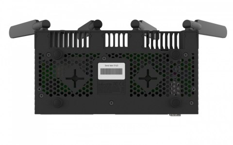 Router AC xDSL RB4011iGS+5HacQ2HnD-IN Router AC xDSL RB4011iGS+5HacQ2HnD-IN