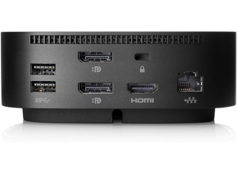 Stacja dokująca USB-C Dock G5 EURO 5TW10AA Stacja dokująca USB-C Dock G5 EURO 5TW10AA