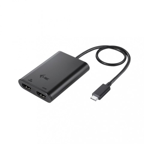 Adapter video USB-C Dual 4K/60Hz (single 8K/30Hz) HDMI Adapter video USB-C Dual 4K/60Hz (single 8K/30Hz) HDMI