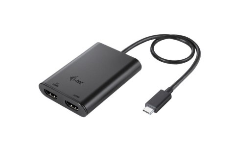 Adapter video USB-C Dual 4K/60Hz (single 8K/30Hz) HDMI Adapter video USB-C Dual 4K/60Hz (single 8K/30Hz) HDMI