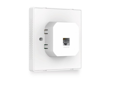 EAP115-Wall Access Point N300 PoE EAP115-Wall Access Point N300 PoE