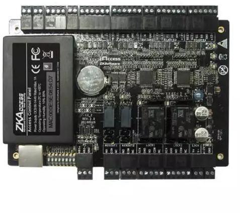 Kontroler dostępu ZKTeco GL-C3-PRO200 Kontroler dostępu ZKTeco GL-C3-PRO200