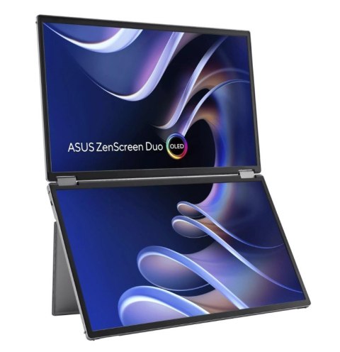 Monitor MQ149CD 14 cali OLED DUO FHD mHDMI USB-C