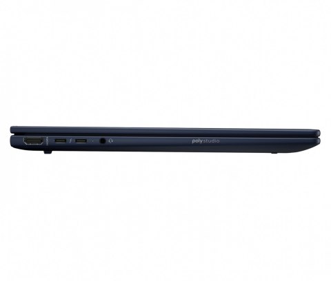 Notebook EliteBook X G1i U7 268V 1TB/32/W11P/14 B9ZY6ET Notebook EliteBook X G1i U7 268V 1TB/32/W11P/14 B9ZY6ET