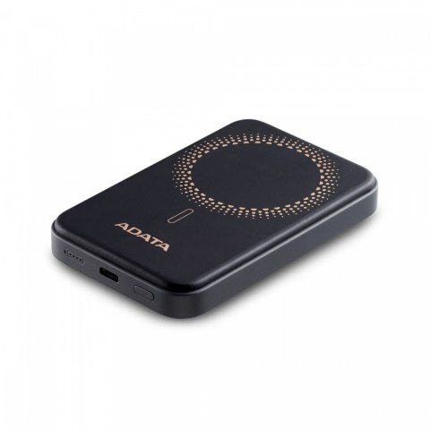 Powerbank R50 5000mAh USB-C czarny