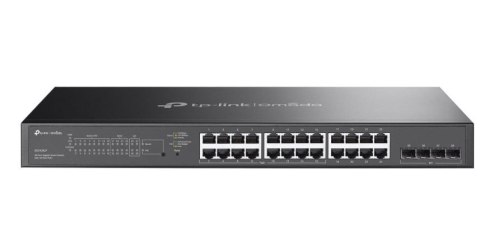 Przełącznik SG2428LP 16xGE PoE+ 8xGE 4xSFP Przełącznik SG2428LP 16xGE PoE+ 8xGE 4xSFP