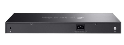 Przełącznik SG2428LP 16xGE PoE+ 8xGE 4xSFP Przełącznik SG2428LP 16xGE PoE+ 8xGE 4xSFP