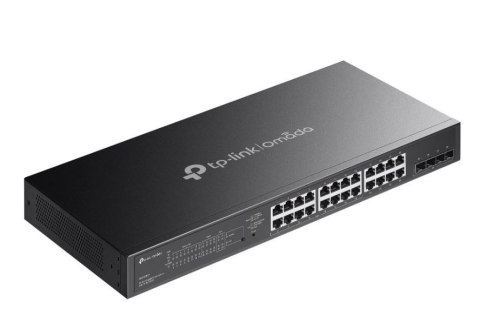 Przełącznik SG2428LP 16xGE PoE+ 8xGE 4xSFP Przełącznik SG2428LP 16xGE PoE+ 8xGE 4xSFP