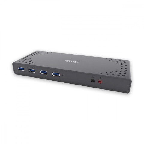 Replikator portów USB 3.0/USB-C Dual Replikator portów USB 3.0/USB-C Dual