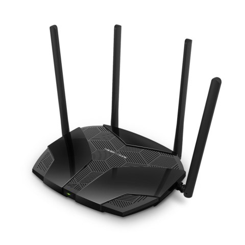 Router Mercusys MR80X WiFi 6 AX3000 3LAN 1WAN Router Mercusys MR80X WiFi 6 AX3000 3LAN 1WAN