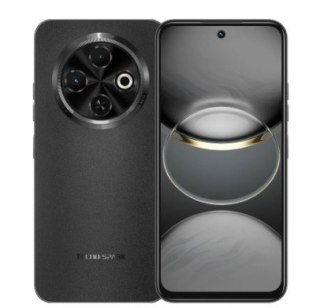 Smartfon SPARK 30C 4/128GB ORBIT BLACK w/o charger