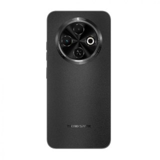 Smartfon SPARK 30C 8/256GB ORBIT BLACK w/o charger
