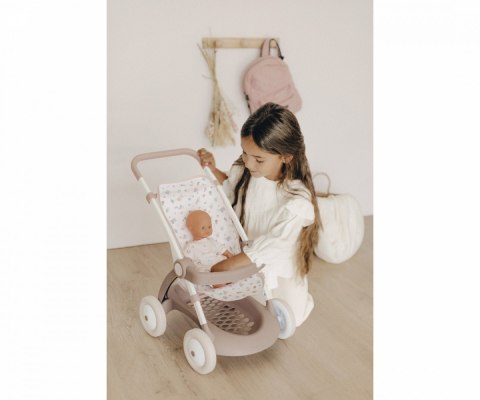 Wózek spacerówka Baby Nurse Wózek spacerówka Baby Nurse
