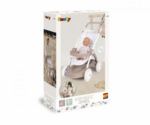 Wózek spacerówka Baby Nurse Wózek spacerówka Baby Nurse