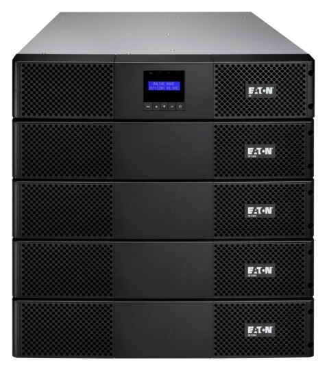 Zasilacz awaryjny 9E1000IR UPS Online 1000 VA / 900W 2U