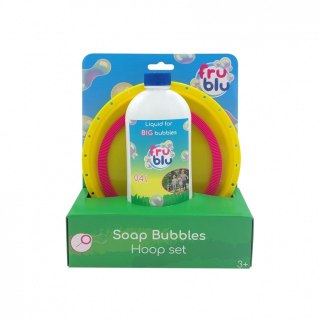 Zestaw Fru Blu obręcz + płyn 0,4l
