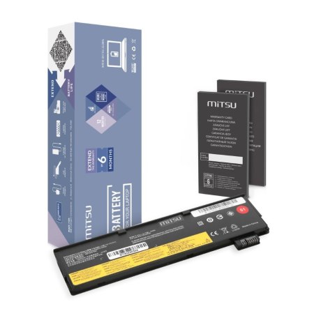 Bateria Lenovo Thinkpad T470 T570 SB10K97582 Bateria Lenovo Thinkpad T470 T570 SB10K97582