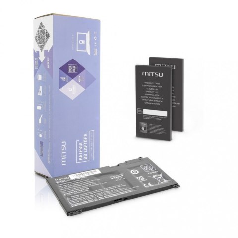 Bateria do HP 450 G4, 470 G4 3500 mAh (40 Wh) 11.4 Volt Bateria do HP 450 G4, 470 G4 3500 mAh (40 Wh) 11.4 Volt