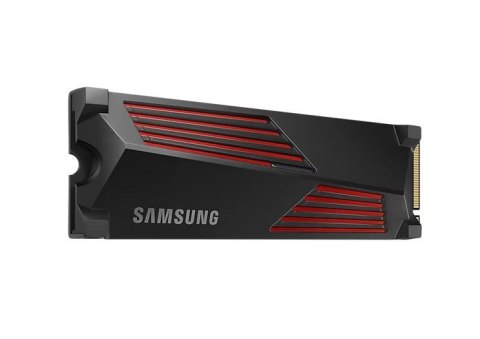 Dysk SSD 990PRO Heatsink NVMe 1TB Dysk SSD 990PRO Heatsink NVMe 1TB
