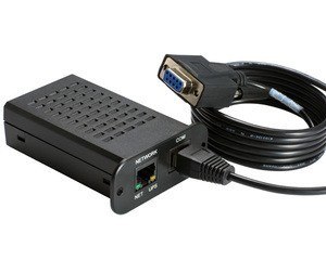 Karta mini SNMP IPv6 seria N,MX,RT S/E Karta mini SNMP IPv6 seria N,MX,RT S/E
