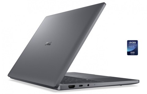 Laptop Dell Pro 14 Premium PA14250 W11P Ultra 5 236V/16GB/512GB/14.0 FHD+ 300nit/Arc/FgrPr/Cams&Mic/WLAN+BT/BcklKb/3C/vPro/3YPS 