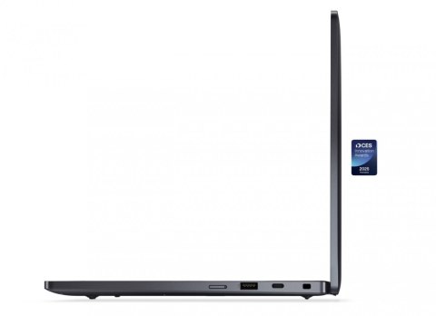 Laptop Dell Pro 14 Premium PA14250 W11P Ultra 5 236V/16GB/512GB/14.0 FHD+ 400nit/Arc/FgrPr/Cams&Mic/WLAN+BT/BcklKb/3C/vPro/3YPS 