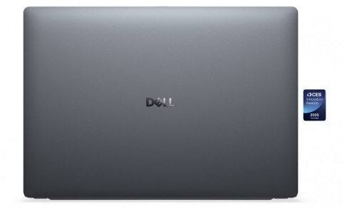 Laptop Dell Pro 14 Premium PA14250 W11P Ultra 5 236V/16GB/512GB/14.0 FHD+ 400nit/Arc/FgrPr/Cams&Mic/WLAN+BT/BcklKb/3C/vPro/3YPS 