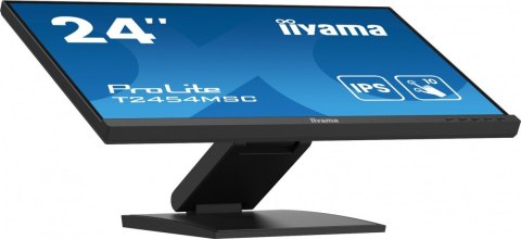 Monitor 24 cale T2454MSC-B2AG 10 PKT. POJ,IPS,HDMI,DP,FHD,300cd,4ms, 2x2W