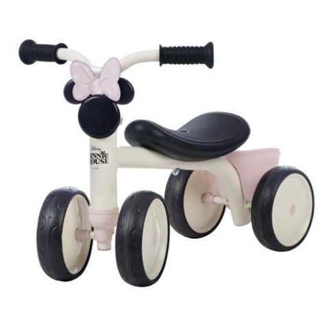 Rowerek Rookie ride on Minie Rowerek Rookie ride on Minie