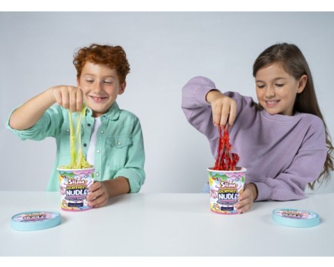Slime Ramen Nudle Misiowy Przytulas