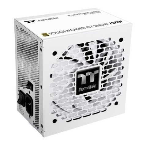Zasilacz ToughPower GT 750W Gold modular ATX3.1 Snow Zasilacz ToughPower GT 750W Gold modular ATX3.1 Snow