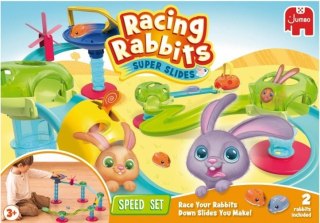 Zestaw konstrukcyjny Speed Racing Rabbits