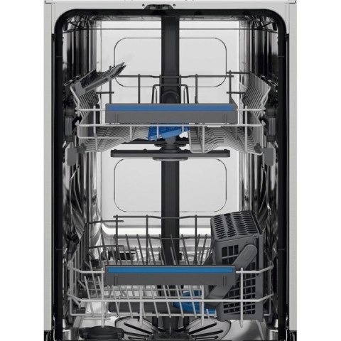 Zmywarka do zabudowy AirDry panel EES42210IX