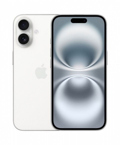 IPhone 16 512GB - Biały IPhone 16 512GB - Biały