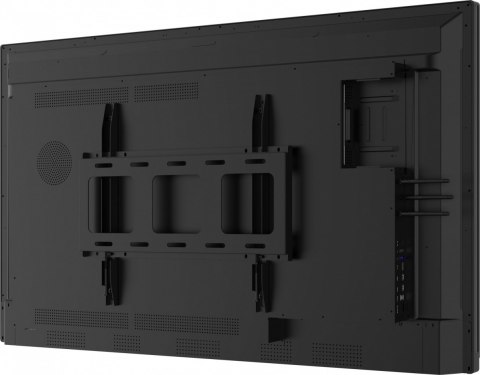 Monitor 55 cali TE5513A-B1AG INFRARED,40pkt,IPS,4K,7H,450cd/m2, WiFi,USB, ANDROID 14, Google EDLA,2x20W, UCHWYT CIENNY