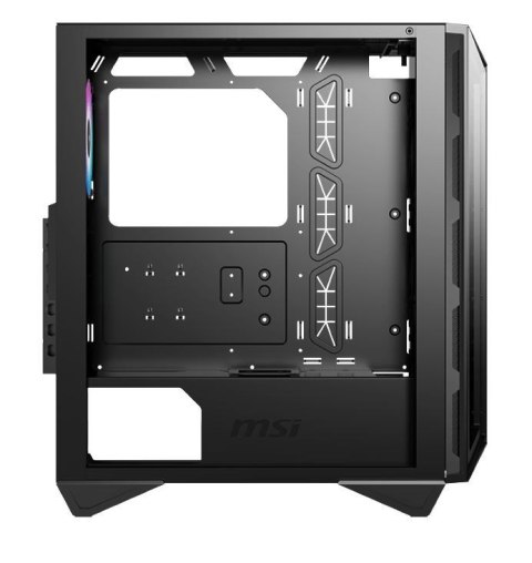 Obudowa MPG GUNGNIR 110R TEMPERED GLASS 2USB 3.0 Obudowa MPG GUNGNIR 110R TEMPERED GLASS 2USB 3.0