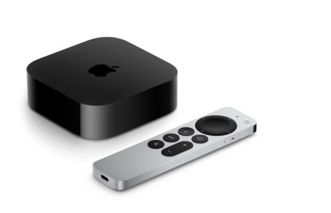 Odtwarzacz TV 4K (3rd gen) Wi-Fi 64GB Odtwarzacz TV 4K (3rd gen) Wi-Fi 64GB