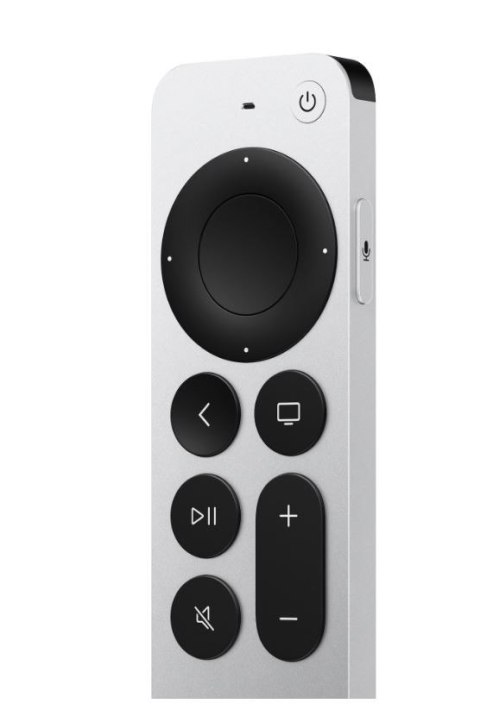 Odtwarzacz TV 4K (3rd gen) Wi-Fi 64GB Odtwarzacz TV 4K (3rd gen) Wi-Fi 64GB