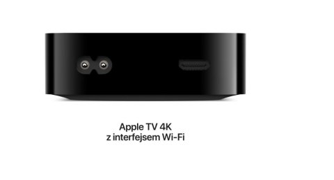 Odtwarzacz TV 4K (3rd gen) Wi-Fi 64GB Odtwarzacz TV 4K (3rd gen) Wi-Fi 64GB